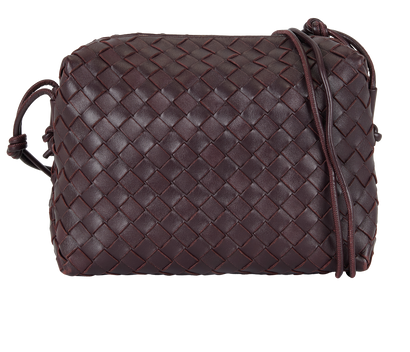 Mini Loop Camera Bag, front view